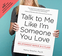Talk to Me Like I'm Someone You Love: Relationship Repair in a Flash
