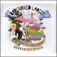 Talk to the Hand: Live in Michigan [1-CD] - Barenaked Ladies