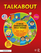 Talkabout: A Social Communication Skills Package (Us Edition)