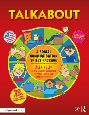 Talkabout: A Social Communication Skills Package (Us Edition) - Kelly, Alex