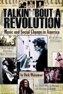 Talkin' 'Bout a Revolution: Music and Social Change in America