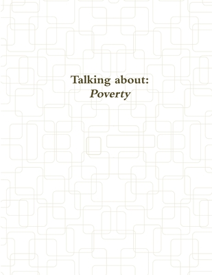 Talking about poverty - Wu, Siu Fung