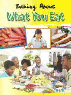 Talking about What You Eat