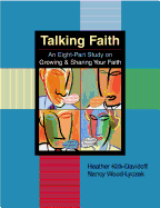 Talking Faith: An Eight-Part Study