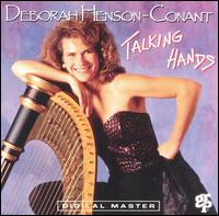 Talking Hands - Deborah Henson-Conant