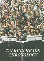 Talking Heads: Chronology [Deluxe Edition]