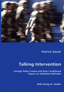 Talking Intervention
