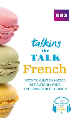 Talking the Talk French - Bourdais, Daniele, and Finnie, Sue