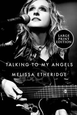 Talking to My Angels - Etheridge, Melissa