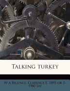 Talking Turkey