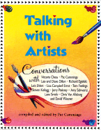 Talking with Artists: Volume 1 - Cummings, Pat
