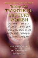 Talking with Twentieth Century Women