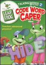 Talking Words Factory, Vol. 2: Code Word Caper