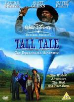 Tall Tale - Jeremiah S. Chechik; Lee Cleary