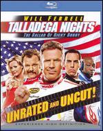Talladega Nights: The Ballad of Ricky Bobby [Blu-ray]