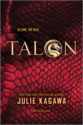 Talon - Kagawa, Julie