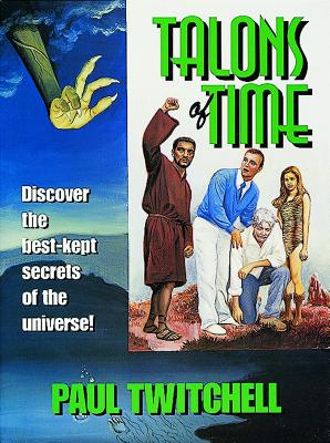 Talons of Time - Twitchell, Paul, and Amongo, Mar