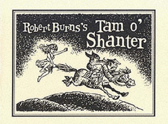 Tam O'Shanter - Burns, Robert, and Shearer, Joseph (Volume editor)