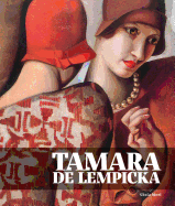 Tamara de Lempicka: Dandy Deco