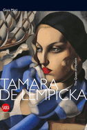 Tamara De Lempicka: The Queen of Modern