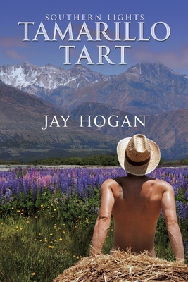 Tamarillo Tart: Southern Lights - Hogan, Jay