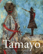 Tamayo: A Modern Icon Reinterpreted - Tamayo, Rufino, and Du Pont, Diana (Editor), and Coffey, Mary (Text by)