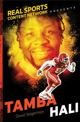 Tamba Hali - Seigerman, David