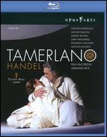 Tamerlano [2 Discs] [Blu-ray] - 