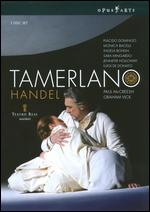Tamerlano (Teatro Real Madrid) - 
