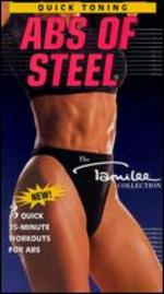 Tamilee Webb: Quick Toning - Abs of Steel