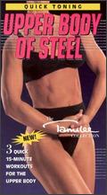 Tamilee Webb: Quick Toning - Upper Body of Steel - 