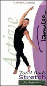 Tamilee Webb: Total Body Stretch for Beginners