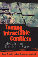 Taming Intractable Conflicts: Mediation in the Hardest Cases