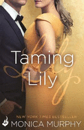 Taming Lily: the Fowler Sisters 3