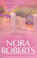 Taming Natasha: AND Luring a Lady - Roberts, Nora