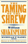 Taming of the Shrew (Barnes & Noble Shakespeare)