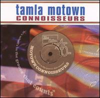 Tamla Motown Connoisseurs - Various Artists