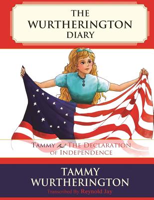 Tammy and the Declaration of Independence - 