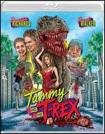 Tammy and the T-Rex [Blu-ray] - Stewart Raffill