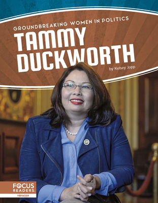 Tammy Duckworth - Jopp, Kelsey