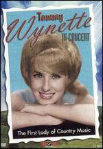 Tammy Wynette in Concert - 