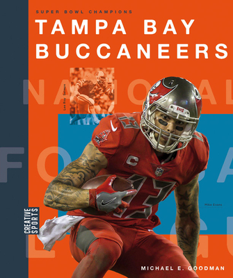 Tampa Bay Buccaneers - Goodman, Michael E
