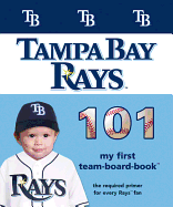 Tampa Bay Rays 101-Board