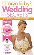 Tamryn Kirby's Wedding Secrets