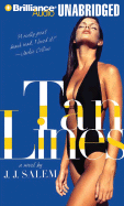 Tan Lines - Salem, J J, and Lane, Christopher, Professor (Read by)