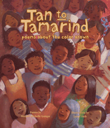 Tan to Tamarind: Poems about the Color Brown