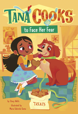 Tana Cooks to Face Her Fear - Wells, Stacy