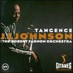Tangence - J.J. Johnson