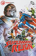 Tangent Supermans Reign TP Vol 02
