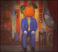 Tangerine - David Mead